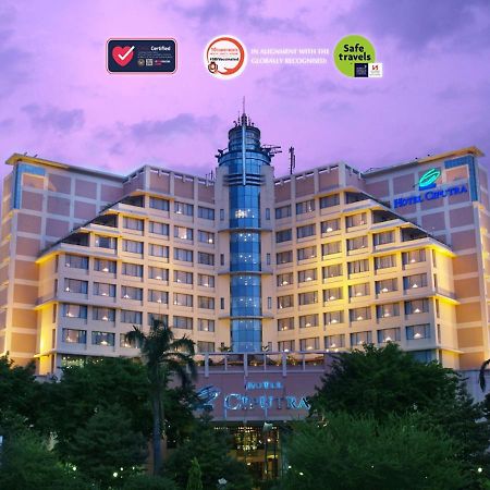 Hotel Ciputra Semarang Managed By Swiss-Belhotel International Esterno foto